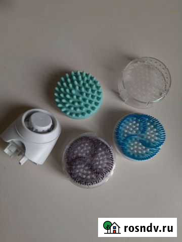 Насадки для пилинга Braun Курган - изображение 1