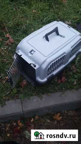 Переноска для собак и кошек Гатчина - изображение 1