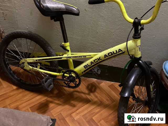 Детский велосипед Пермь - изображение 1