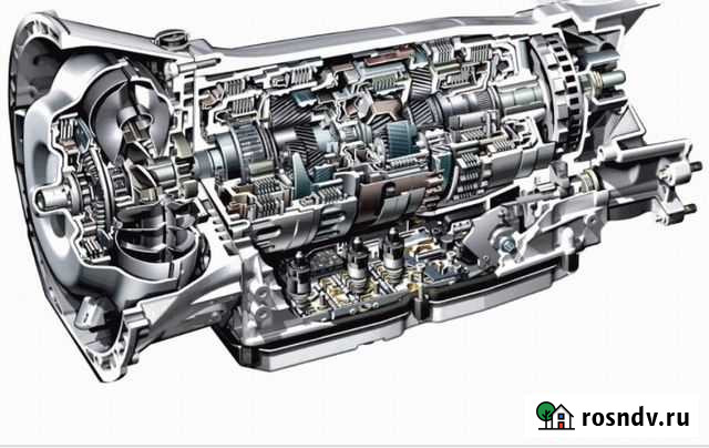 Ремонт АКПП г. Ангарск Ангарск - изображение 1