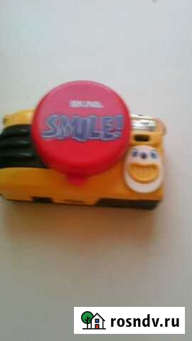 Фотоаппарат для фотографирования маленьких непосед Канск - изображение 1