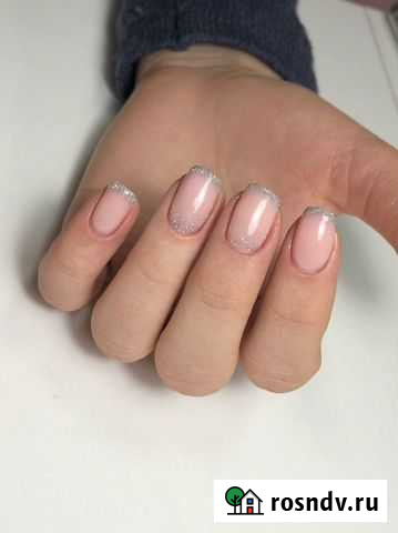 Маникюр,педикюр,наращивание ногтей Ростов-на-Дону - изображение 1