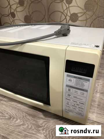 Микроволновая печь lg Тейково - изображение 1