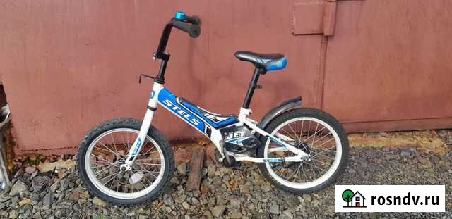 Велосипед Норильск - изображение 1