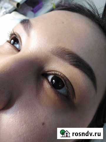 Ламинирования ресниц Уфа - изображение 1