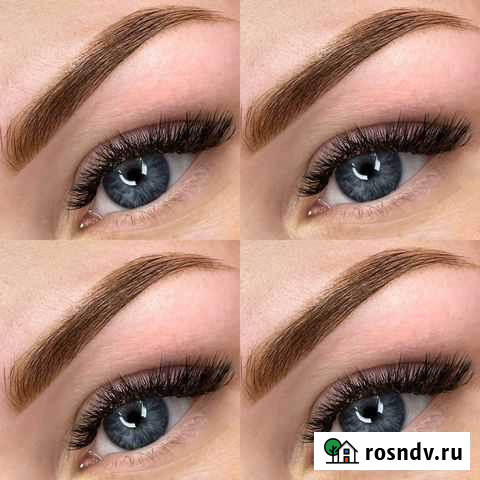 Брови Краснодар - изображение 1