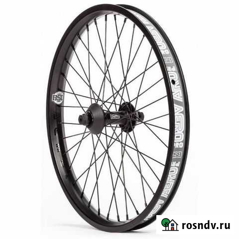 Спицовка колёс bmx, спицовка колёс Тольятти - изображение 1