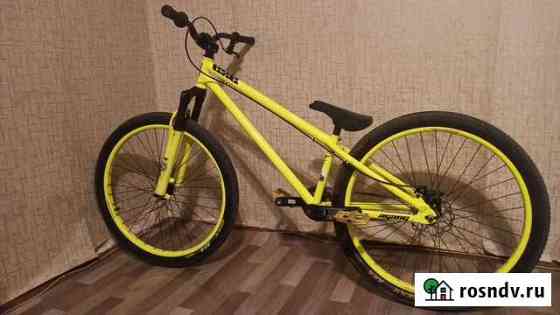 Велосипед MTB Agang exe 1.0 Каменск-Уральский