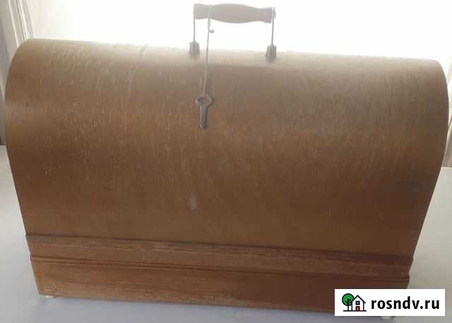 Швейная машинка подольск СССР Балашов - изображение 1