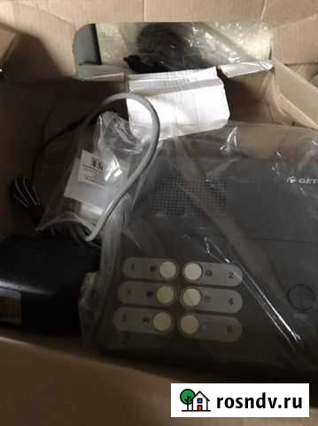 Пульт диспетчерской связи Калининград - изображение 1