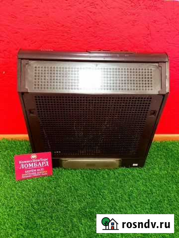 Вытяжка elikor Анжеро-Судженск - изображение 1