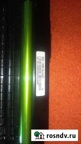 Катридж для самсунгс Королев - изображение 1