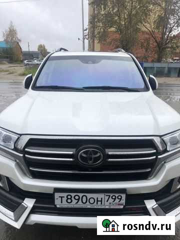 Тонировка Нижневартовск - изображение 1