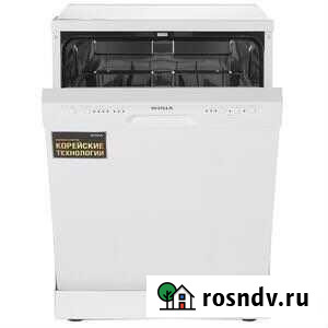 Посудомоечная машина Winia DDW-M1221LW Симферополь - изображение 1
