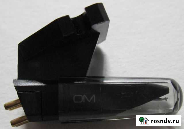 Картридж Ortofon OM Вологда - изображение 1