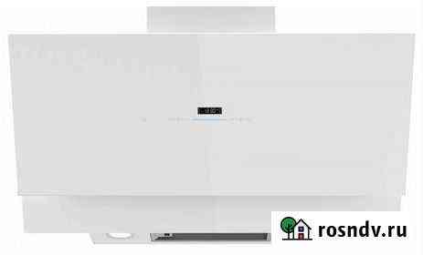 Вытяжка Midea MH90AN995GW Омск