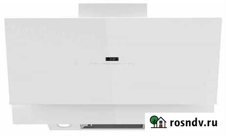 Вытяжка Midea MH90AN995GW Омск - изображение 1