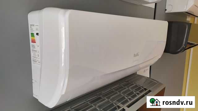 Сплит-система Ballu BSO-07HN1(Olympio Edge) Уфа - изображение 1