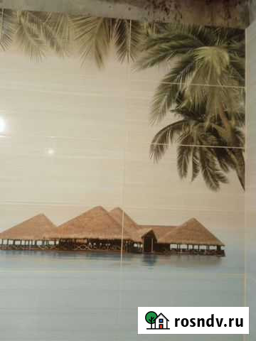 Ремонт ванной комнаты Нефтекамск - изображение 1