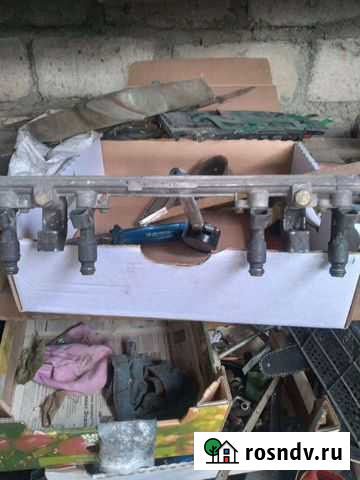 Форсунки Беслан - изображение 1