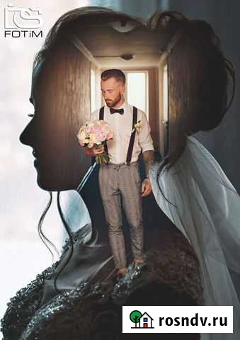 Фотограф на свадьбу Севастополь - изображение 1