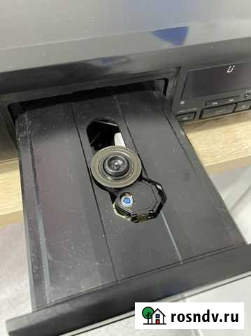 Sony cdp-xe800 Барнаул - изображение 1