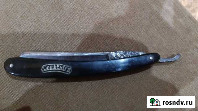 Опасная бритва Керчь - изображение 1