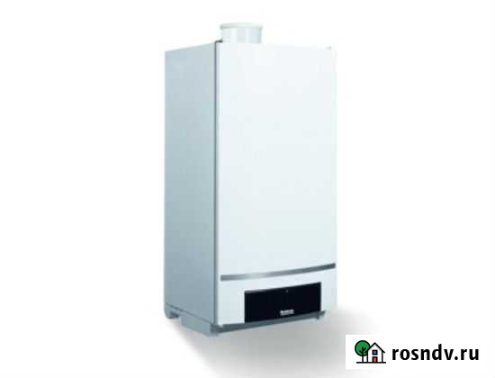 Котел Будерус Нижний Новгород - изображение 1