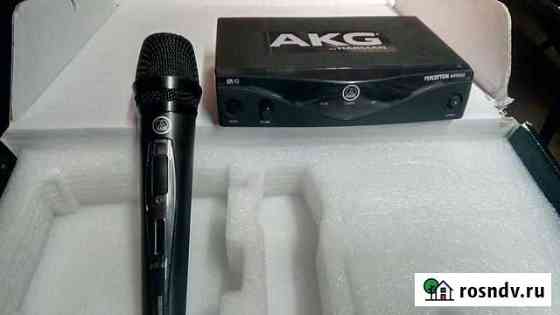 Радиосистема AKG Perception WMS45 Vocal Set Ростов