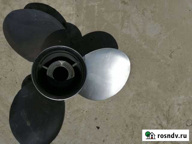 Винт Астрахань - изображение 1