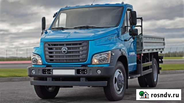 Чип тюнинг Газон Next,отключение егр Котельники - изображение 1