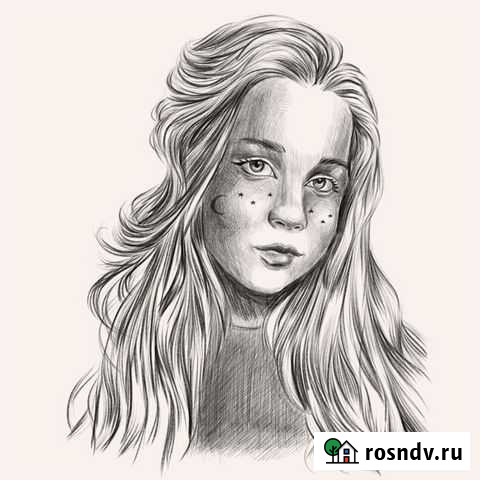 Арт, рисунки на заказ Нижний Новгород - изображение 1