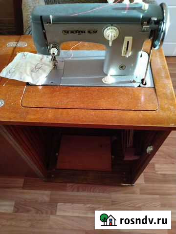 Швейная машина Чайка 2 Курск - изображение 1