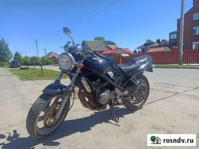 Suzuki Bandit 250 Йошкар-Ола - изображение 1