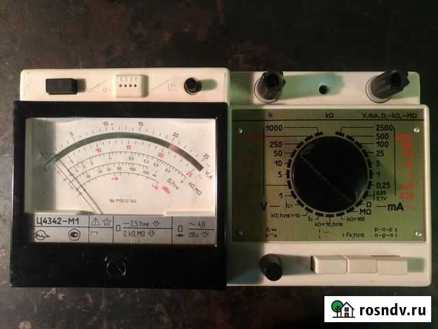 Мультиметр Ангарск - изображение 1