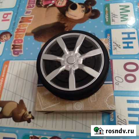 Портативная зарядка Киров - изображение 1