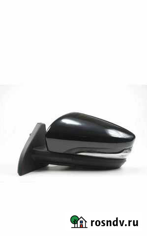 Зеркала ваз 2114 2115 2109 с повторителями Воронеж - изображение 1