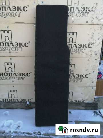 Спальник на камаз Белогорск - изображение 1