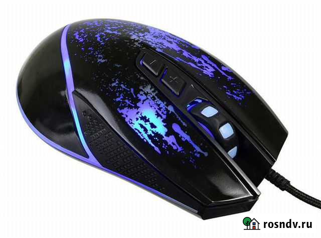 Игровая мышь Курск - изображение 1