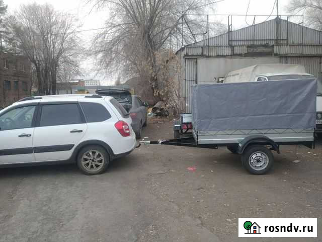 Грузоперевозки комерчиские малогабаритные на легко Оренбург - изображение 1