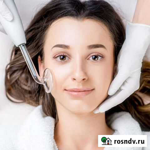 Дарсонвализация головы и лица Тверь - изображение 1
