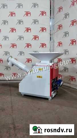 Дробилка зерна валковая Симферополь - изображение 1