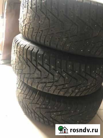 Покрышки Лесниково - изображение 1