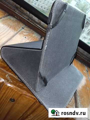 Универсальный кожаный чехол на 7 дюймов Барнаул - изображение 1