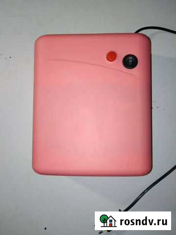 Лампа уф Людиново - изображение 1