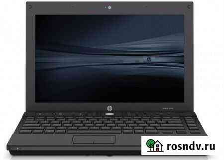 3) Разбор HP ProBook 4320s Уфа