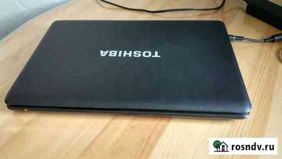 Ноутбук Toshiba c660 Благовещенск