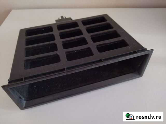 Вещевое отделениеvag 1J0 857 058 B / полка в центр Гурьевск - изображение 1