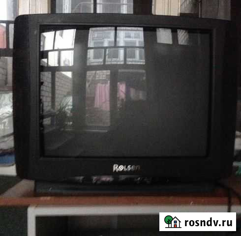 Телевизор на запчасти Махачкала - изображение 1