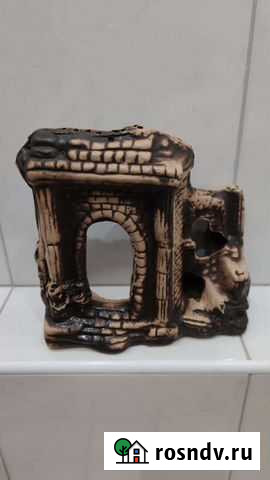 Грот для аквариума Тихорецк - изображение 1